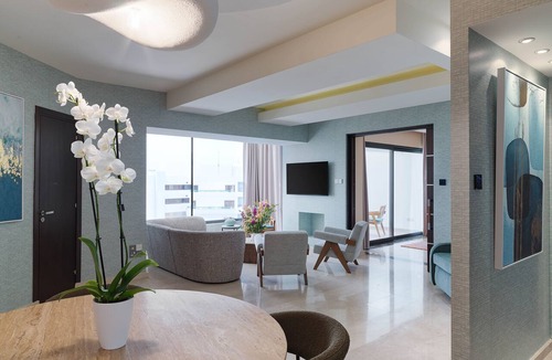 Limassol Hotel | The GrandResort Leonardo Limited Edition