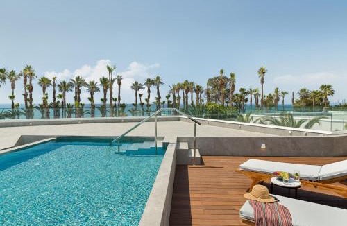 Limassol Resort | The GrandResort - Leonardo Limited Edition