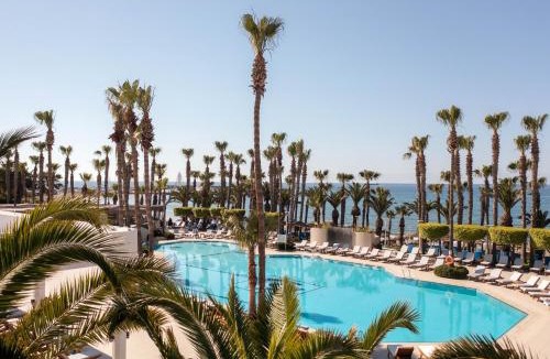 Limassol Resort | The GrandResort - Leonardo Limited Edition