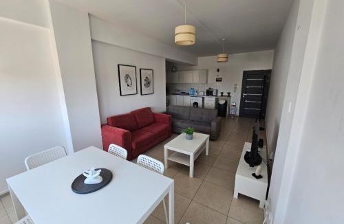 Limassol Apartment | The Heart of the City