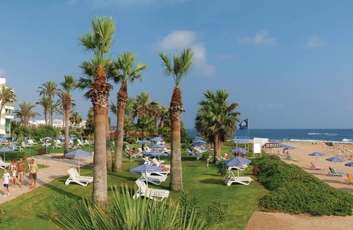 Geroskipou Hotel | The Ivi Mare - Designed for Adults