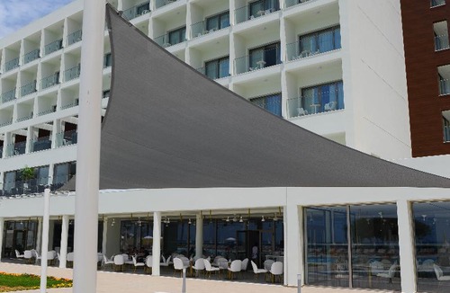 Geroskipou Hotel | The Ivi Mare - Designed for Adults