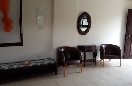 Kissonerga Cottage | The quiet cottage near the town