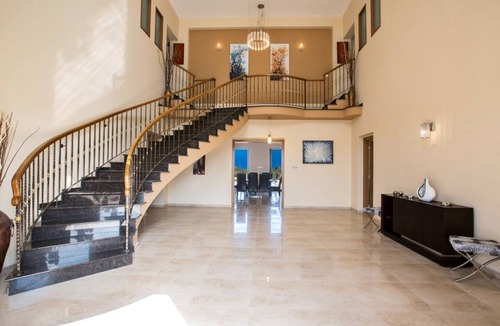 Protaras Villa | The Ultimate 5 Star Holiday Villa in Protaras with Private Pool and Close to the Beach