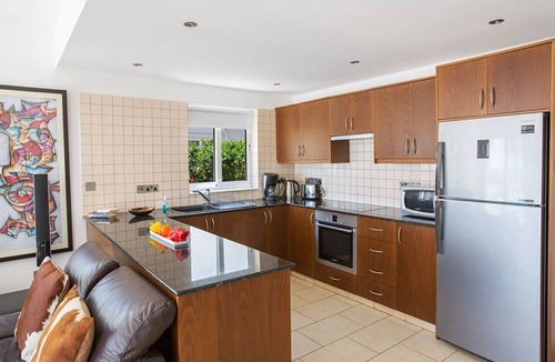 Ayia Thekla Villa | The Ultimate 5 Star Holiday Villa in Sotira with Private Pool and Close to the Beach