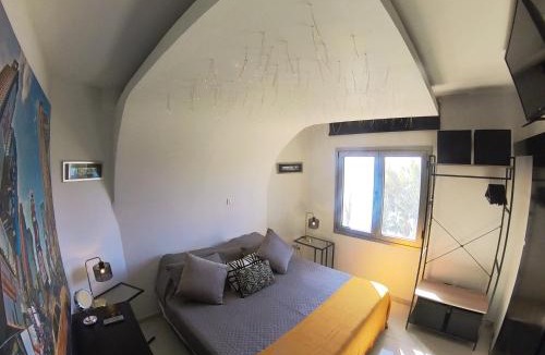 Potamos tis Germasogeias Apartment | The View Beach Penthouse