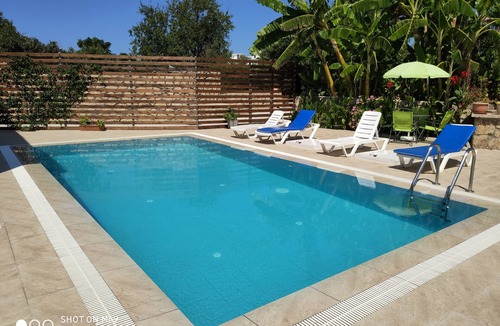 Karavas House | The Village House in Alsancak, Kyrenia Northern Cyprus