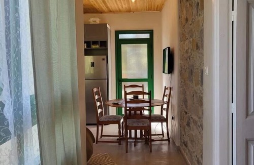 Platres House | ThePlatresNest Lovely 3-Bed House in PANO PLATRES