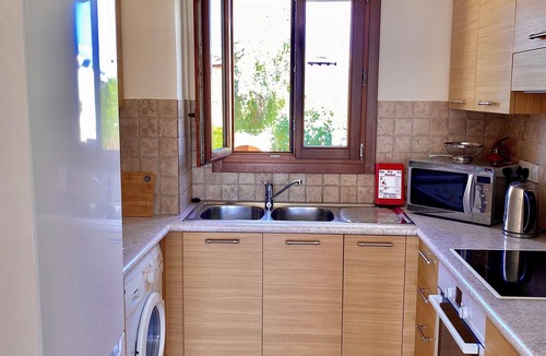 Aphrodite Hills Apartment | Theseus Village - 2-Bedroom Apartment with Pool View, Aphrodite Hills, Kouklia
