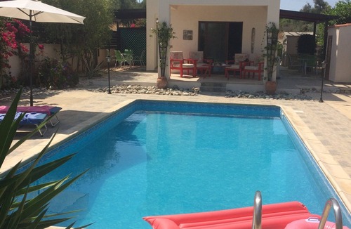 Old Town Villa | This Property is located in the Venus Rock Resort in Secret Valley Golf Course
