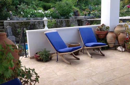 Bellapais Cottage | This property is no longer available .