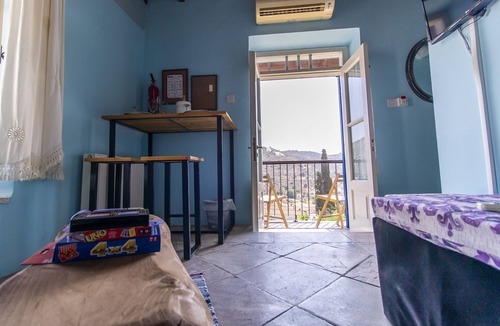Kalavasos Apartment | This retreat is the perfect location to explore the beautiful island of Cyprus!
