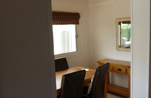 Pissouri House | Three Bedroom Bungalow in a Beautiful Beach Resort