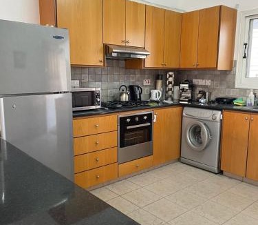 Mesa Chorio Apartment | THREE BEDROOMS APT AT MESA CHORIO