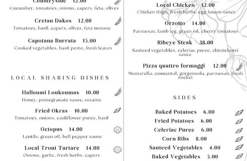 Kakopetria Hotel | Thymises Boutique Hotel