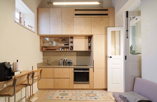 Nicosia House | Timeless Gem in Old Nicosia - Charming, modern getaway.