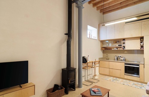 Nicosia House | Timeless Gem in Old Nicosia - Charming, modern getaway.