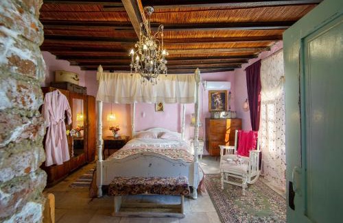 Askas House | Tina's Country Home