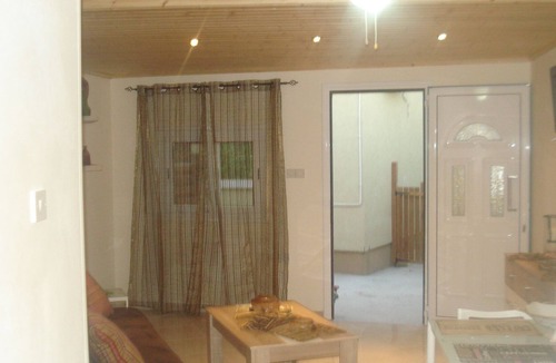Episkopi House | Tony's Small House....