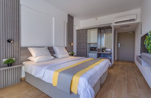 Pernera Hotel | Toxotis Hotel