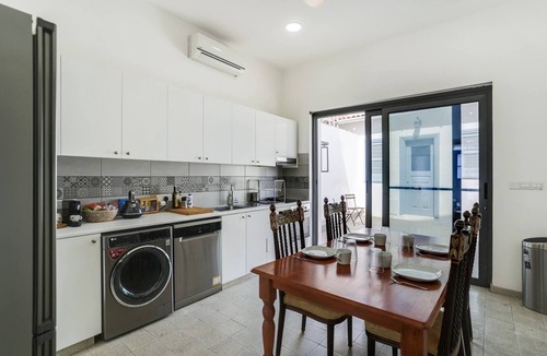 Nicosia House | Traditional Cypriot House - To Hani - 1 Bedroom