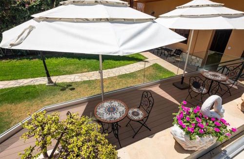 Agia Varvara Villa | Traditional House Agia Varvara Village