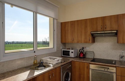 Tersefanou House | Tranquil House Tersefanou