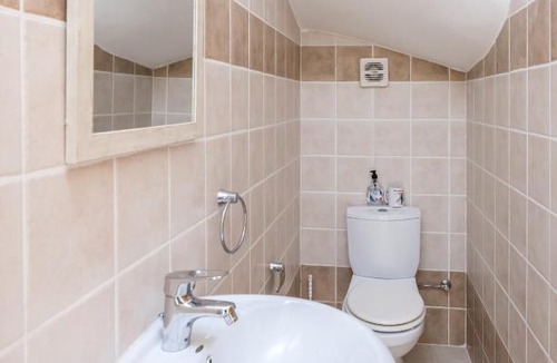 Tersefanou House | Tranquil House Tersefanou