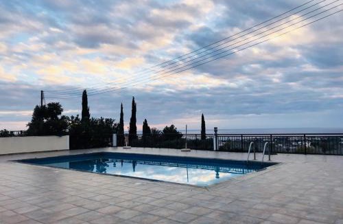 Peyia Town Villa | TROUZINI VILLA 2