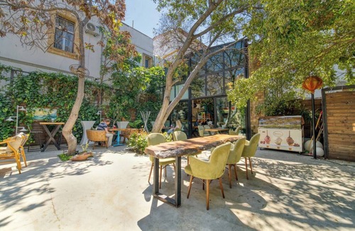 Kyrenia Apartment | Twin Bed Room - Avenue Hotel #1
