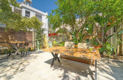 Kyrenia Apartment | Twin Bed Room - Avenue Hotel #1