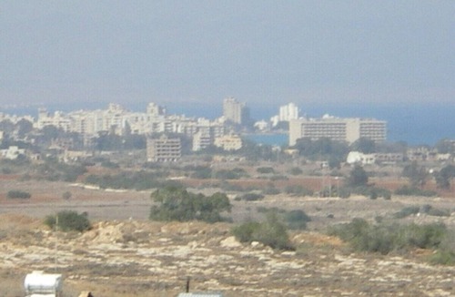 Kapparis Apartment | TWO BEDROOM 2ND FLOOR APT SLEEPS 4/5 SEA VIEWS WIFI FULL SKY PACKAGE AIR-COND8
