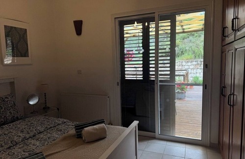 Latchi Cottage | Two-Bedroom Woodland Cottage in Nature Reserve. 10 minutes to the sea and Polis