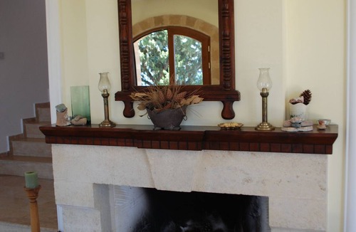 Karavas Villa | Tymarhane Private Detached Villa