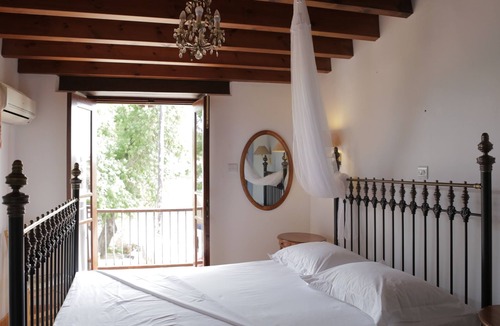 Choirokoitia Other | Unique Eco friendly Stone House with beautiful Pool set in Fragrant garden