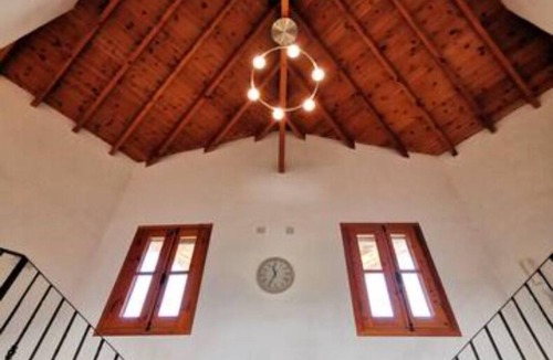 Agia Anna Villa | Unique Stone House Traditional Villa in Ayia Anna
