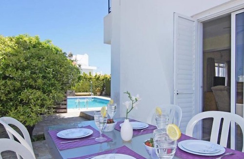 Cape Greko House | Vacation home aleta in Protaras - 6 persons, 3 bedrooms