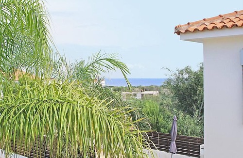 Cape Greko House | Vacation home CAVKON10 in Protaras - 6 persons, 3 bedrooms