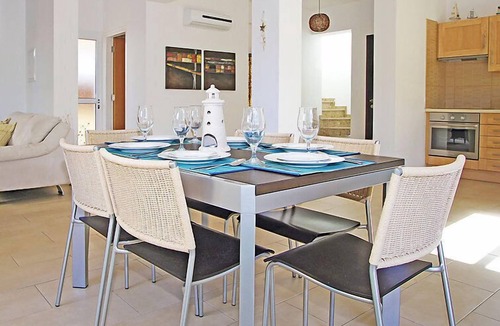 Cape Greko House | Vacation home CAVKON10 in Protaras - 6 persons, 3 bedrooms