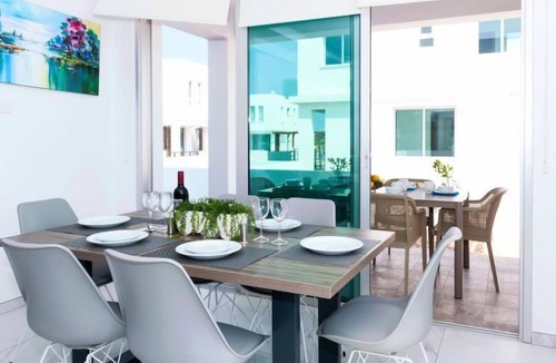 Kapparis House | Vacation home KPALAA10 in Pernera - 6 persons, 3 bedrooms
