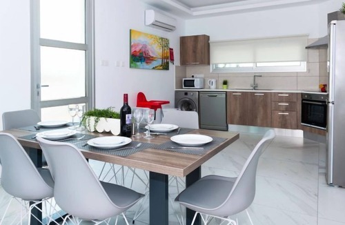 Kapparis House | Vacation home KPALAA10 in Pernera - 6 persons, 3 bedrooms