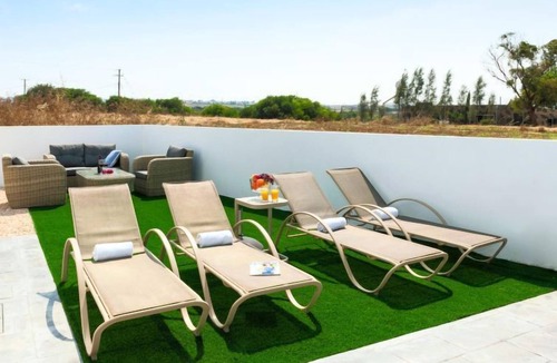 Kapparis House | Vacation home KPALAA10 in Pernera - 6 persons, 3 bedrooms