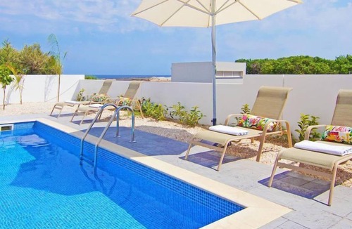 Kapparis House | Vacation home kpalaa18 in Pernera - 6 persons, 3 bedrooms