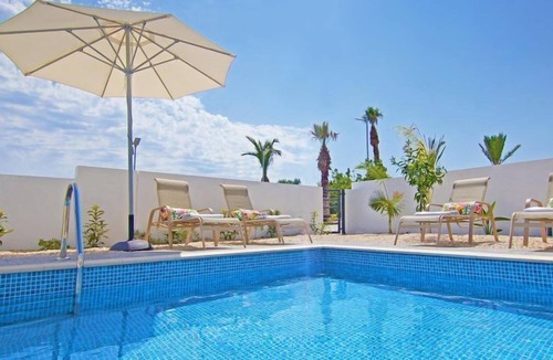 Kapparis House | Vacation home kpalaa18 in Pernera - 6 persons, 3 bedrooms