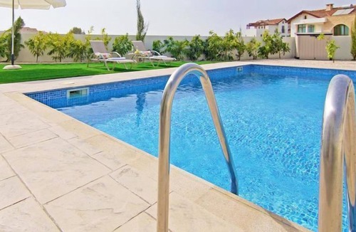 Ayia Thekla House | Vacation home marion in Ayia Napa - 6 persons, 3 bedrooms