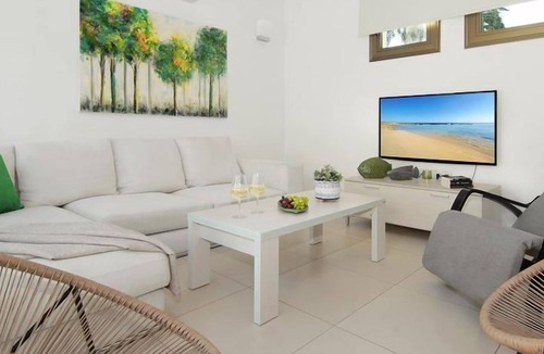 Ayia Thekla House | Vacation home regina in Ayia Napa - 8 persons, 4 bedrooms