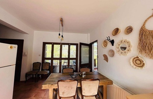 Vavatsinia House | Vavatsinia Panorama Cottage