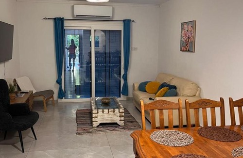 Paphos Apartment | Venus Cottage