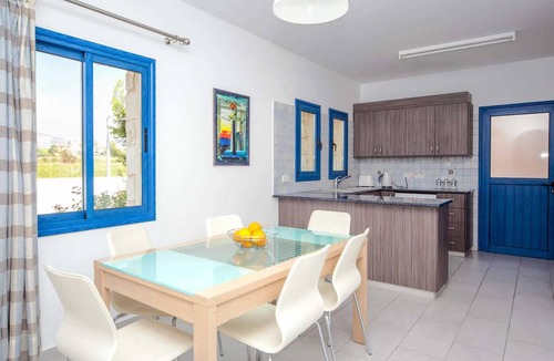Pegeia Villa | Villa ∙ 3 bedrooms ∙ 6 guests
