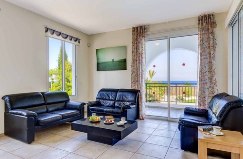 Latchi Villa | Villa ∙ 3 bedrooms ∙ 6 guests